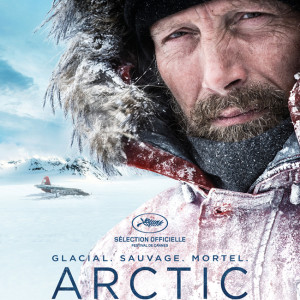 Affiche Arctic de Joe Penna