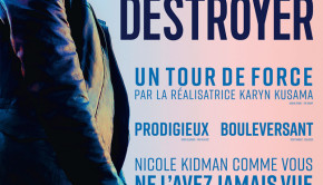 Destroyer de Karyn Kusama