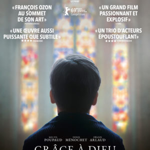 Grâce à Dieu de François Ozon