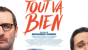 Jusqu'ici tout va bien de Mohamed Hamidi