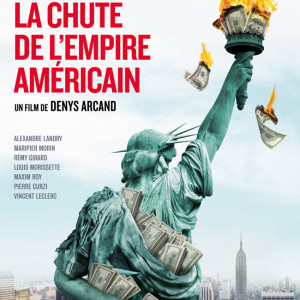 La Chute de l'empire Américan de Denys Arcand