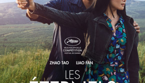 Les Eternels de Jia Zhangke