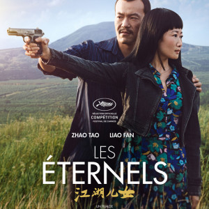 Les Eternels de Jia Zhangke