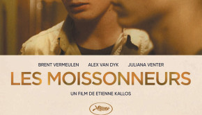 Les Moissonneurs d'Etienne Kallos