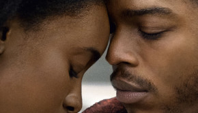 Affiche Si Beale Street pouvait parler de Barry Jenkins