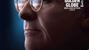 Affiche Vice d'Adam Mckay