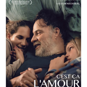 C'est ça l'amour de Claire Burger