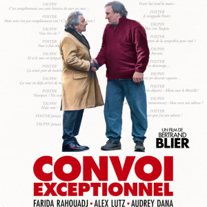 Convoi exceptionnel de Bertrand Blier