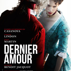 Dernier amour de Benoït Jacquot