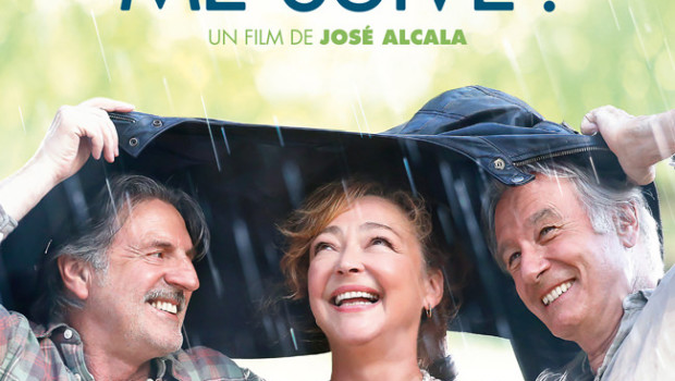 Qui m'aime me suive de José Alcala