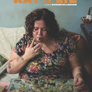 Ray et Liz de Richard Billingham