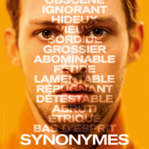 Synonymes de Nadav Lapid