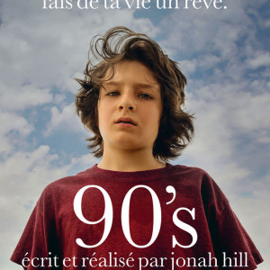 90's de Jonah Hill