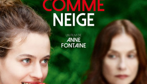 Blanche comme neige d'Anne Fontaine