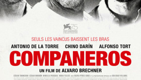 Companeros d'Alvaro Brechner