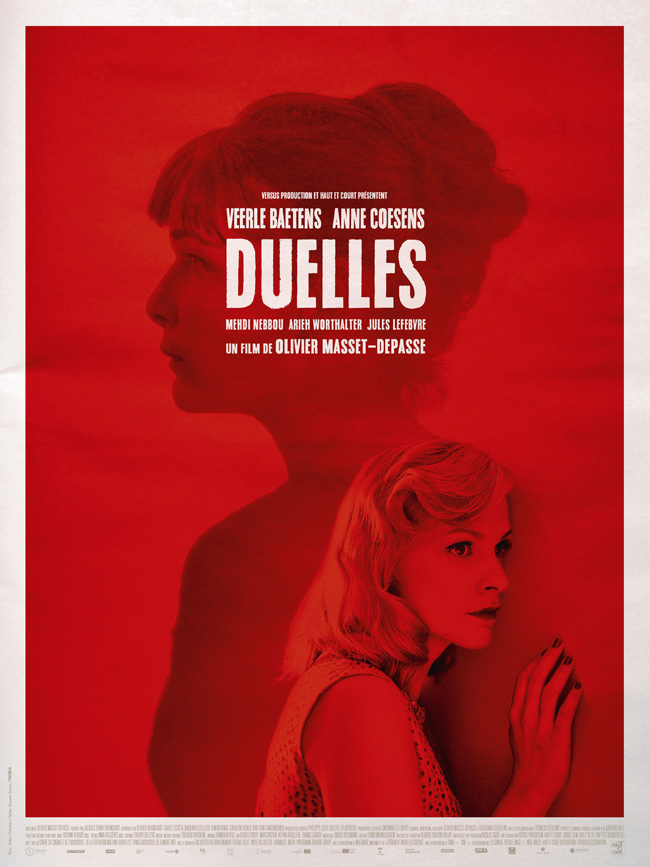 Duelles d'Olivier Masset Depasse