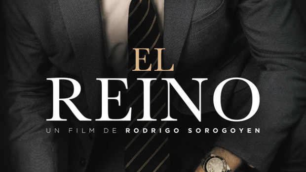 El Reino de Rodrigo Sorogoyen