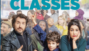 La lutte des classes de Michel Leclerc