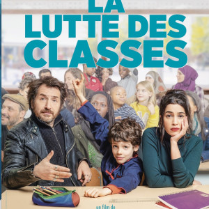 La lutte des classes de Michel Leclerc