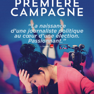 Première campagne d'Audrey Gordon