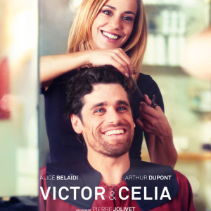 Victor et Célia de Pierre Jolivet