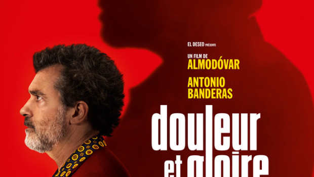 Douleur et gloire de Pedro Almodovar