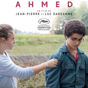 Le jeune Ahmed de Luc et Jean-Pierre Dardenne