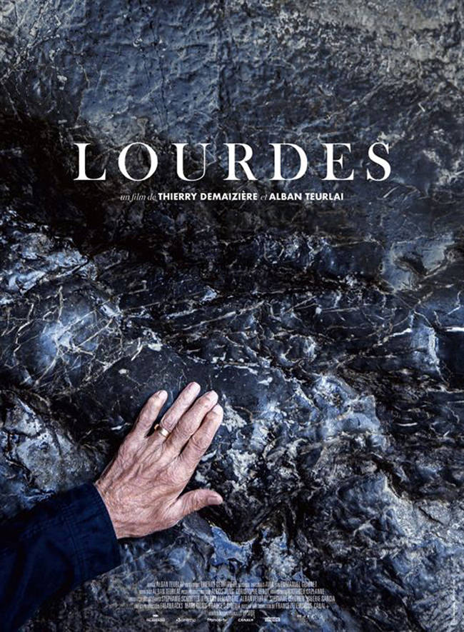 Lourdes de Thierry Demaizière et Alban Teurlai