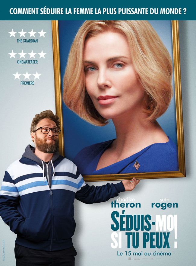 Séduis-moi si tu peux de Jonathan Levine