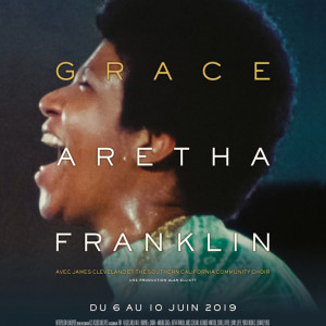 Amazing Grace d'Alan Elliott