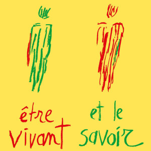 Etre vivant et le savoir d'Alain Cavalier