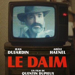 Le Daim de Quentin Dupieux