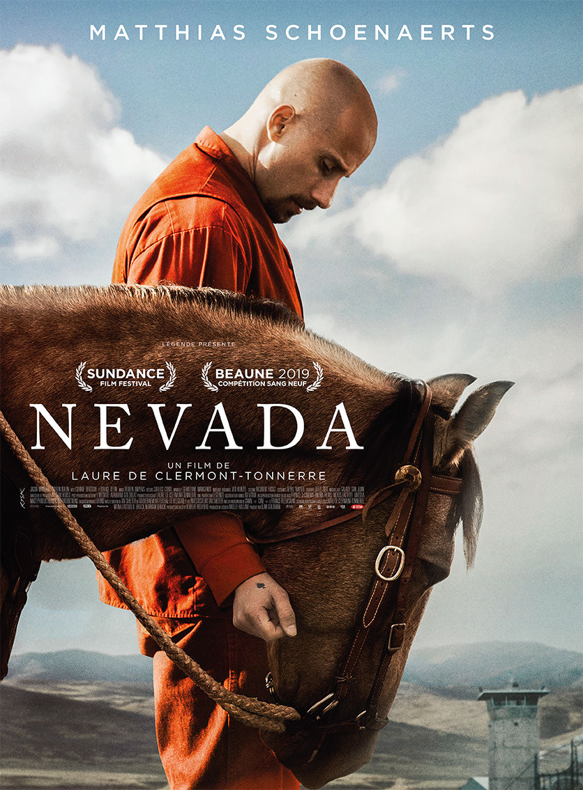 Nevada de Laure De Clermont Tonnerre