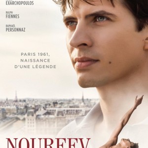 Noureev de Ralph Fiennes