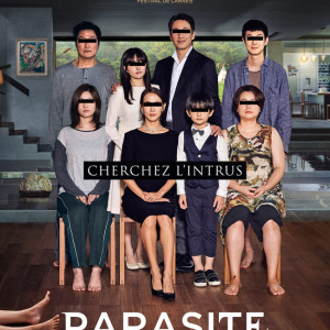 Parasite de Bong Joon Ho