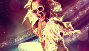 Rocketman de Dexter Fletcher