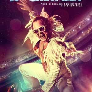 Rocketman de Dexter Fletcher