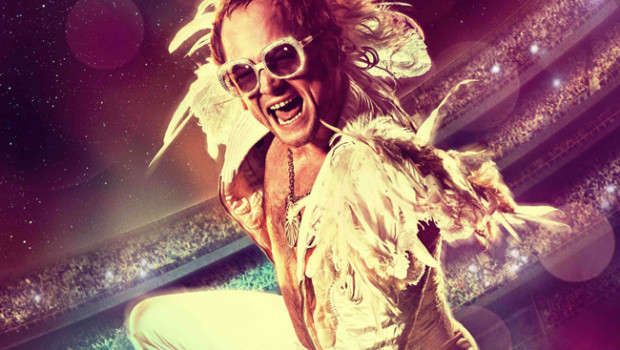 Rocketman de Dexter Fletcher