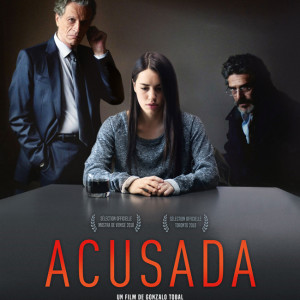 Acusada de Gonzalo Tobal