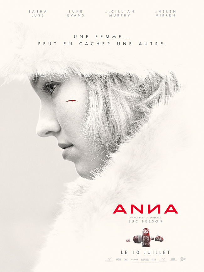 Anna de Luc Besson