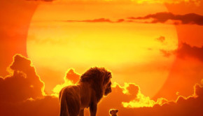 Le Roi Lion de Jon Favreau