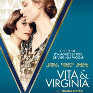 Vita et Virginia de Chanya Button