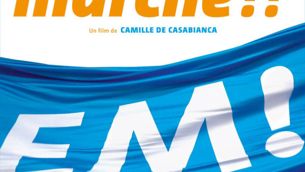 Ca marche de Camille de Casabianca