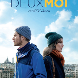 Deux moi de Cédric Klapisch