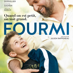 Fourmi de Julie Rappeneau