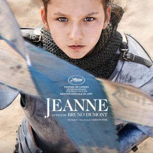 Jeanne de Bruno Dumont