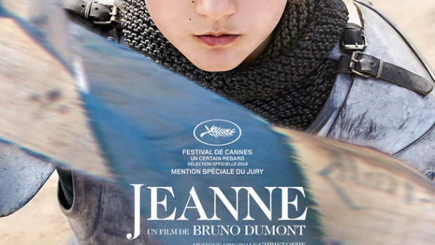 Jeanne de Bruno Dumont