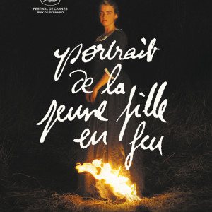 Portrait de la jeune fille en feu de Céline Sciamma