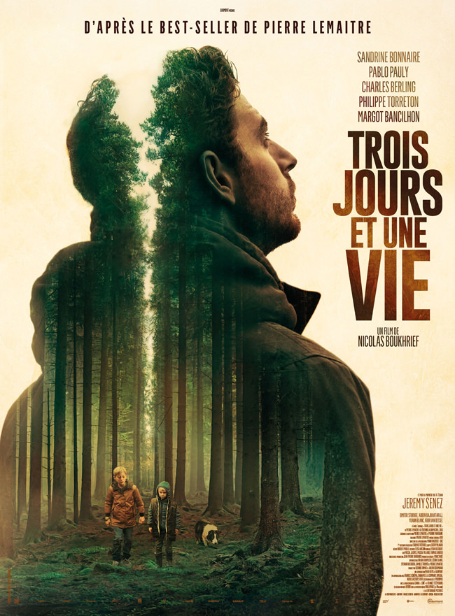 Trois jours et une vie de Nicolas Boukhrief