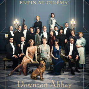 Downton Abbey de Michael Engler